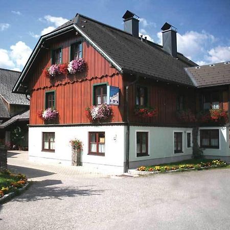 Kanzlerhof バート・ミッテルンドルフ エクステリア 写真