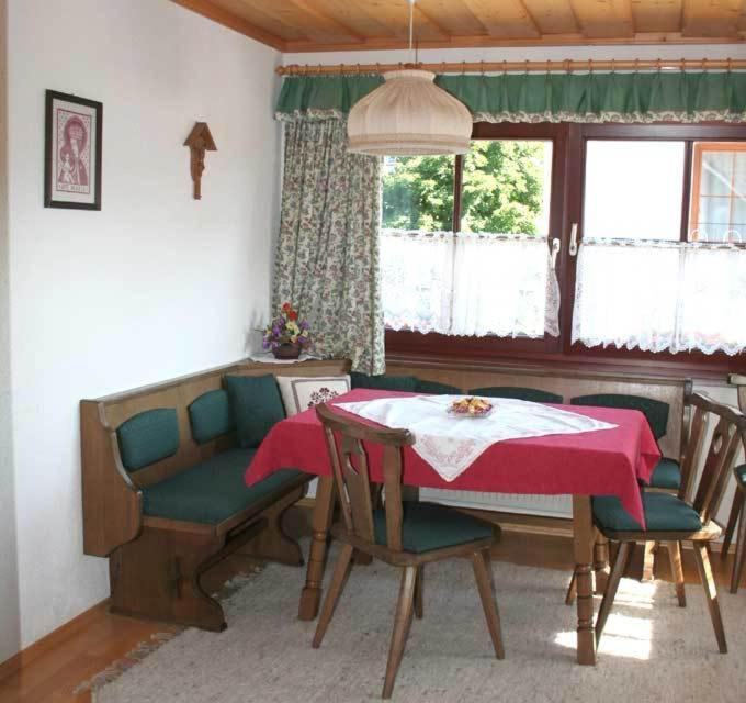 Kanzlerhof バート・ミッテルンドルフ 部屋 写真