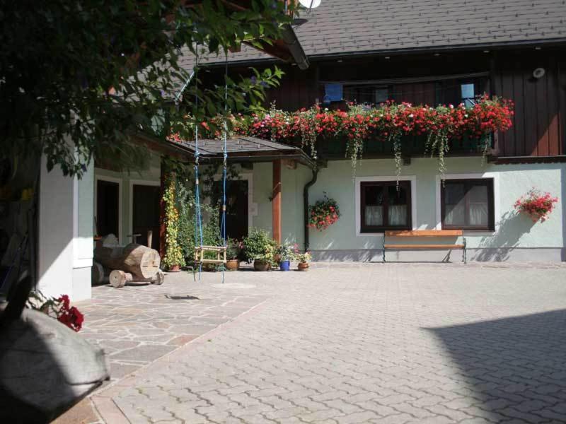 Kanzlerhof バート・ミッテルンドルフ エクステリア 写真